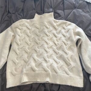 Women’s Nine West sweater